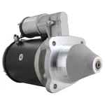 New Volt Starter J.c. Bamford Excavator 811 812 814 26274A 26274B 26274C. Fixed Price $139.99.