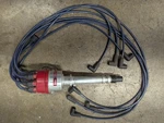 Mallory Unilite Distributor Chevy Bbc Sbc With Wires 3748201H. Fixed Price $219.99.