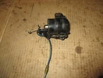 Yamaha 115HP Stroke Outboard Magnetic Choke Solenoid (6E5-86110-02-00). Fixed Price $30.00.