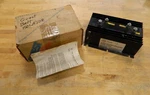 Guest Marine Battery Isolator Model #2402 70 Amp. Fixed Price $29.99.