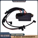 Cdi Power Pack For 584028 Johnson Evinrude Outboard 85 88 90 100 110 112 115 Hp. Fixed Price $69.79.