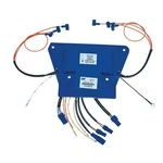 Johnson Evinrude 200HP 225HP 185HP 250HP V6 Looper Power Pack 584637 586212. Fixed Price $369.38.