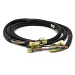 Honda Boat Harness 08M66-ZW7-230AH 17-WIRE Ft. Fixed Price $57.14.