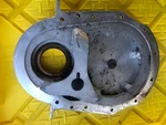Keith Black Gear Drive Front Cover Big Block Chevy. Fixed Price $200.00.