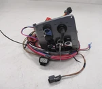 Lund ('14) 208 Pro-v Gl Ignition Switch & Rocker Panel F3582120611 Boat. Fixed Price $94.95.