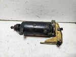 Mercury Oem Electric Starter Motor 50-37274A1 Freshwater. Fixed Price $65.00.