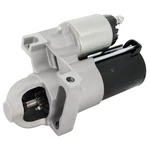 Starter Replacement New For 99-03 Chevrolet S10 2.2L, 97-05 Malibu 3.1L, 00-0.... Fixed Price $100.68.
