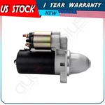 Starter Motor For Volvo 122 240 244 544 740 940 1.4KW Cw Tooth Pinion. Fixed Price $67.76.