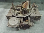 289 302 4V Holley Carburetor 1965 1967 1968 Ford Fairlane Torino Mercury Cougar. Fixed Price $299.99.