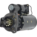 Starter For 24V 11T Cw Dd Delco 50MT 9KW, Caterpillar 735 C15, 740 3046E. Fixed Price $540.51.