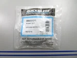 *new Oem* 0810 Mercury Quicksilver Point Set 8M6001219. Fixed Price $5.00.