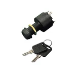 Sea-dog Poly 4-POSITION Key Switch 420379-1. Fixed Price $33.62.
