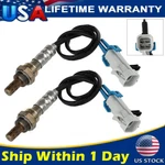 Up/downstream O2 Oxygen Sensor For Chevy Silverado Gmc Sierra Yukon 234-4668. Fixed Price $26.99.
