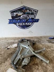 Driver Left Rear Window Regulator Fits 93-97 Volvo 850 966389. Fixed Price $85.00.