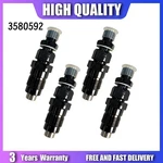 3580592 3803442 Pcs Fuel Injector For Volvo Penta Engine MD2040 D2-55 D2-75. Fixed Price $80.00.