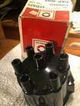 Omc V6 Distributor Cap New! 383586 Free Shipping!. Fixed Price $17.99.