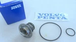 A79 Volvo Penta 3588437 Thermostat & O-ring Kit Oem New Factory Boat Parts. Fixed Price $65.12.
