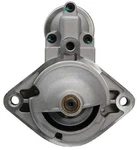 1* Starter Motor 2.00KW New Oe No. 0001109025 For Bmw, Opel, Vauxhall Omega 2.5 Dti. Fixed Price $140.20.