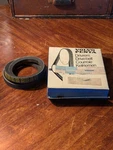 New Oem Nos Volvo Penta Drive Belt 958485-5 Marine Boat Part. Fixed Price $11.66.