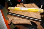 Nos Detroit Diesel 92 Series Oil Pump Drive Shaft Pn 5162710 3040-00-054-8325. Fixed Price $101.60.
