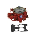 Sierra Marine 18-7641 Remanufactured Carburetor. Fixed Price $845.93.