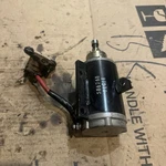 Brp Evinrude Etec E-tec 40 50 60 Hp Starter Motor 0586768. Fixed Price $65.00.