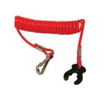 Sea-dog 420489-1 Molded Nylon Kill Switch Spare Lanyard. Fixed Price $12.16.
