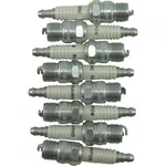 Crusader V-8 Spark Plug Kit #97782. Fixed Price $91.65.