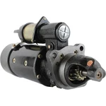 Starter For Delco 42MT Ccw 12 Volt 1/2 Inch Mtn. Holes 10478968 10479007. Fixed Price $583.54.