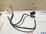 Mercruiser Thunderbolt Iv Ignition Module Wire Cable Only. Fixed Price $55.00.
