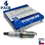 Acdelco 41-993 Iridium Spark Plug Pack For Gm 4.3L 5.0L 5.7L & 6.2L Mpi Re. Fixed Price $53.77.