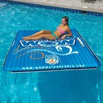 Wow 14-2080 World Of Watersports Large 6X6 Ft. Mat Walkway. Fixed Price $149.99.