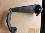 Freshwater Volvo Penta V6 V8 Raw Pump Stay Bracket Mount W/bumper 3858241. Fixed Price $129.99.