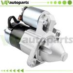 New Starter 18096 For Hyster H-25XM S-55XM S-40XL S-25XL 410-48040 M0T84381A. Fixed Price $44.25.