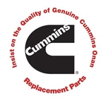 Cummins Power Generation 307-2586 Generator Parts Rv. Fixed Price $84.30.