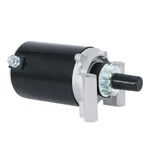 New Starter Compatible With Kohler 15 16 17 18 20HP 12-098 Series, Cu.... Fixed Price $103.49.