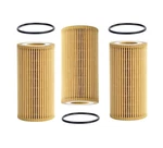 For Volvo Penta Stern Drive New Oil Filter Insert Element Cartridge 8692305 3PCS. Fixed Price $24.99.