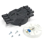 Distributor Cap & Rotor Kit For Mallory 9-29419, 929419, 9-29217, 929217 Marine. Fixed Price $29.99.