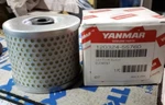 Original Oem Yanmar Marine Element Fuel Oil # 127695-55760 New. Fixed Price $29.95.