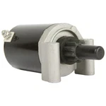 Starter For Kohler 1209810 2509804 2509807 2509805 AM117130 AM120729. Fixed Price $68.51.