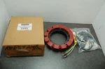 Nos Genuine Quicksilver 832075A20 Red Stator Kit 398-832075A14 S/s Amp New Old. Fixed Price $400.00.