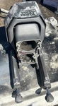 Volvo Penta Sx-m Dp-sm Transom Assembly Gimbal Housing 1999-06 Duo Prop. Fixed Price $1150.00.