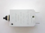 Volvo Penta Engine Breaker Fuse Genuine Part # 966689. Fixed Price $87.38.