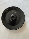 Mercury Oem Sea Water Pump Pulley 861579 Replaced By 8M0147207. Fixed Price $30.00.