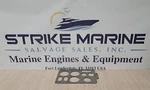 Mtu/ Detroit Diesel 531SK1194, Plate Thermostat Housing. Fixed Price $29.95.