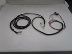 Tracker 14 1/2' Ignition Harness Assembly With Alarm 129577 Marine Boat. Fixed Price $104.95.
