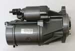 Genuine Oem Yanmar 6LY3 Starter Starting Motor # 46120-501480 / 119578-77010. Fixed Price $500.00.