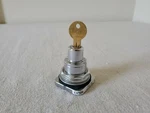 Siemens 52SC6BH Keyed Selector Switch 501CH. Fixed Price $45.00.
