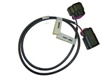 Mercury Quicksilver Vessel View Dual Wake Input Harness 84 889279T02. Fixed Price $12.00.