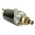 Starter For Mercury Marine 35HP 40HP 50HP 1965-1983 50-30829 SM09961. Fixed Price $55.99.